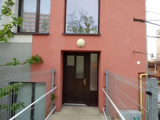 Pronájem pokoje, Brno, Vídeňská, 27 m2