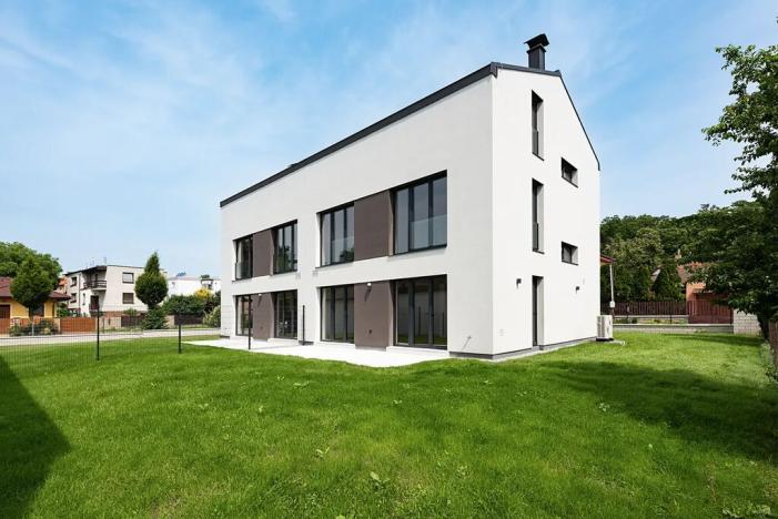 Prodej rodinného domu, Praha - Horní Počernice, Bříšťanská, 218 m2