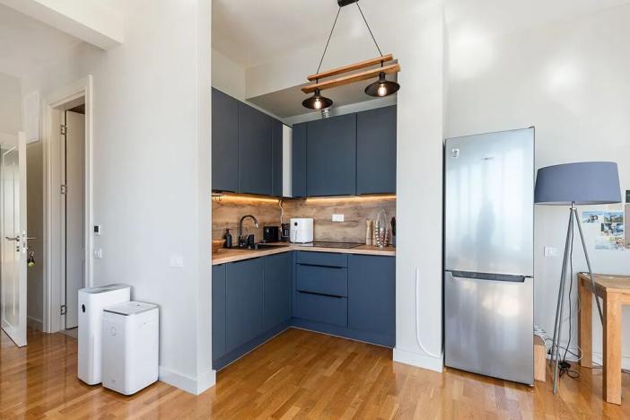 Prodej bytu 3+kk, Budva, Černá Hora, 69 m2