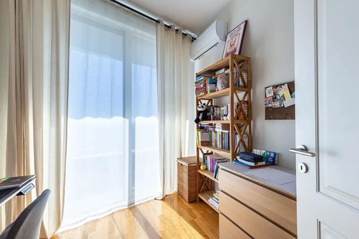 Prodej bytu 3+kk, Budva, Černá Hora, 69 m2