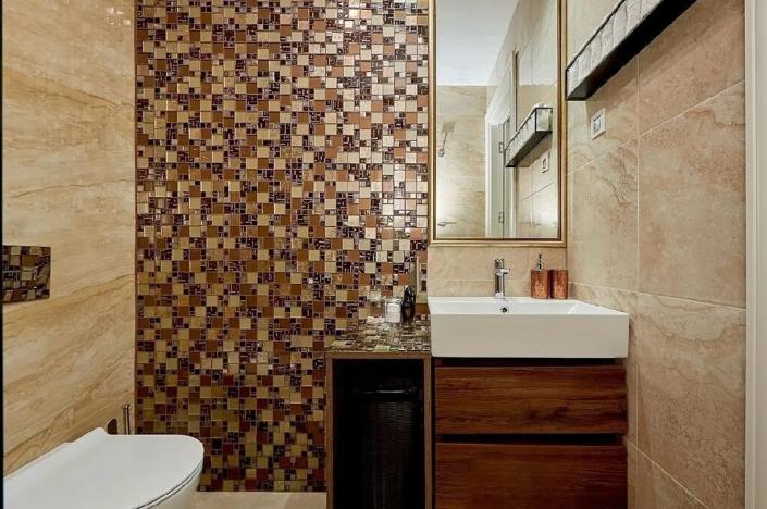 Prodej bytu 2+kk, Bečići, Černá Hora, 73 m2