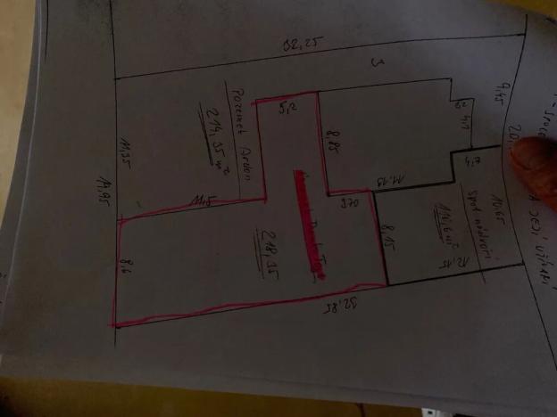 Prodej bytu 3+1, Vrané nad Vltavou, Pod Lesem, 113 m2