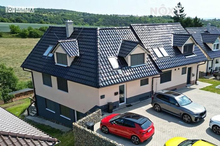 Prodej bytu 2+kk, Vyškov, 62 m2