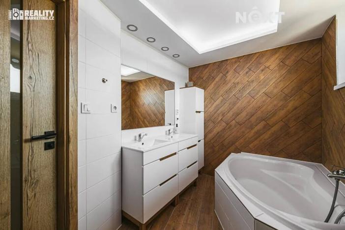 Prodej bytu 2+kk, Vyškov, 62 m2