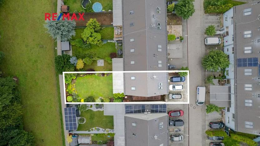 Prodej rodinného domu, Nupaky, K Parku, 156 m2