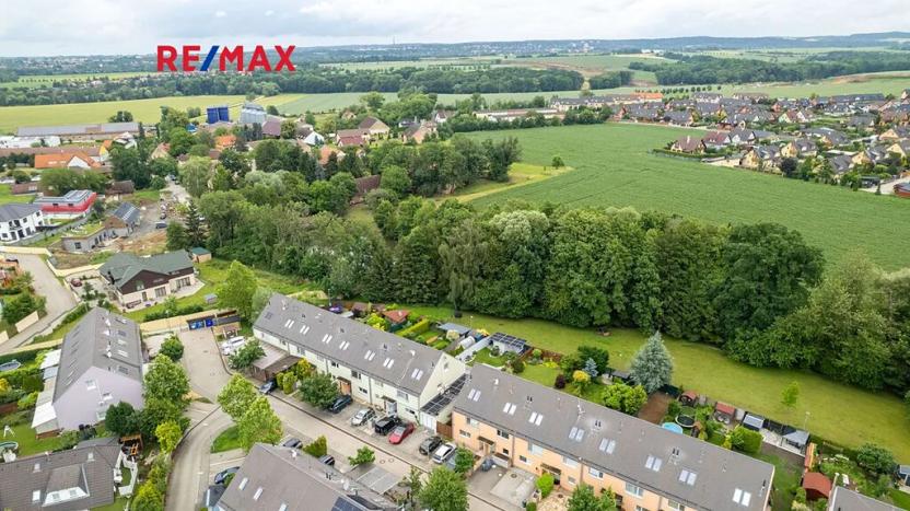 Prodej rodinného domu, Nupaky, K Parku, 156 m2