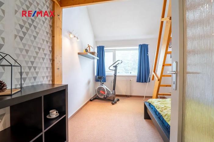 Prodej rodinného domu, Nupaky, K Parku, 156 m2