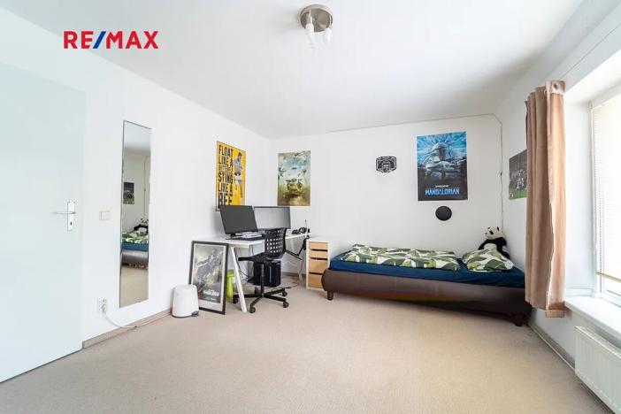 Prodej rodinného domu, Nupaky, K Parku, 156 m2