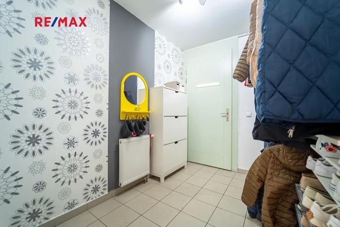 Prodej rodinného domu, Nupaky, K Parku, 156 m2