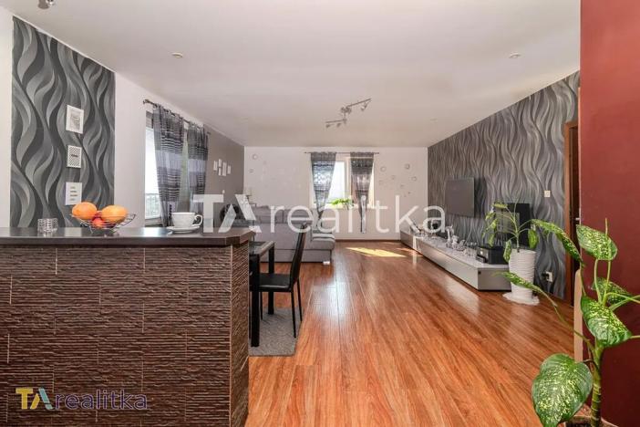 Prodej bytu 3+kk, Orlová, Energetiků, 100 m2