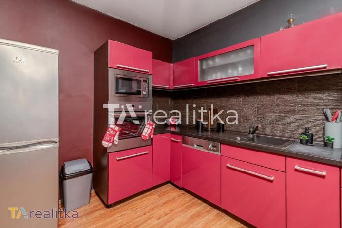 Prodej bytu 3+kk, Orlová, Energetiků, 100 m2