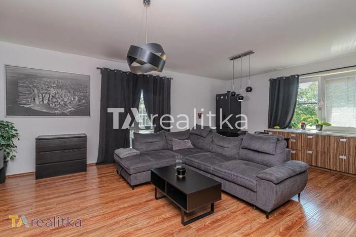 Prodej bytu 4+kk, Orlová, Energetiků, 100 m2