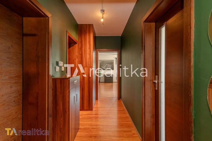 Prodej bytu 4+kk, Orlová, Energetiků, 100 m2