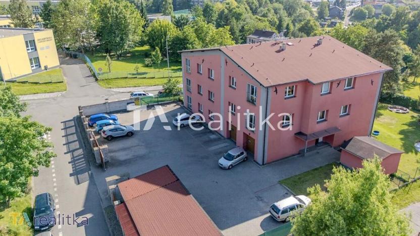 Prodej bytu 4+kk, Orlová, Energetiků, 100 m2