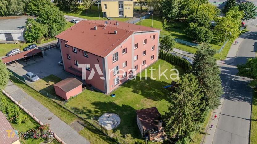 Prodej bytu 4+kk, Orlová, Energetiků, 100 m2