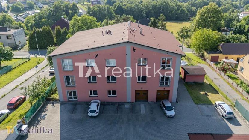 Prodej bytu 4+kk, Orlová, Energetiků, 100 m2