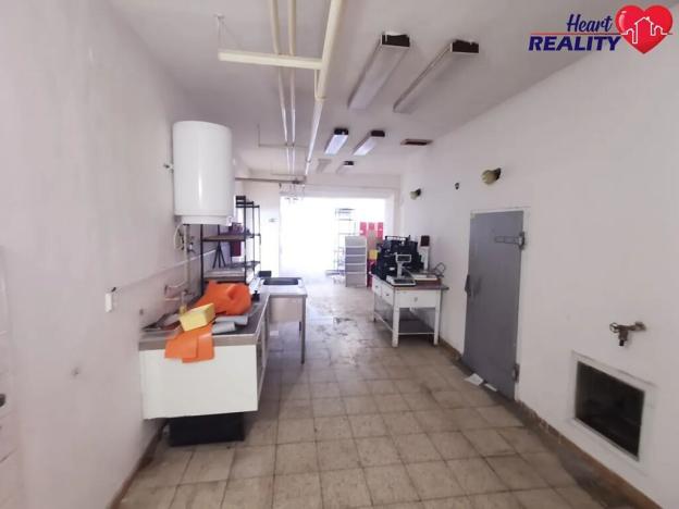 Pronájem obchodního prostoru, Skřipov, 590 m2