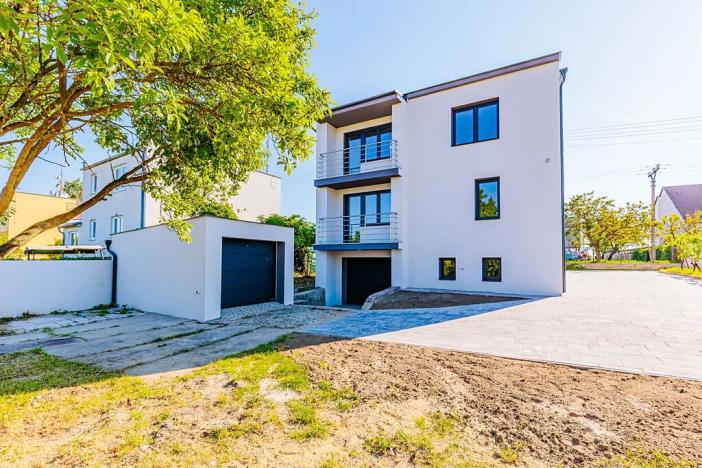 Prodej rodinného domu, Suchohrdly, Na Hájku, 300 m2