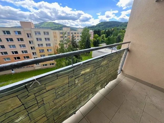 Prodej bytu 3+1, Prachatice, Italská, 73 m2