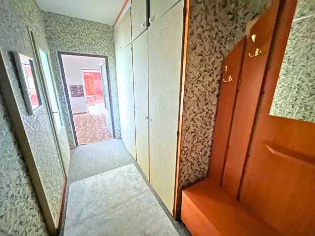 Prodej bytu 3+1, Prachatice, Italská, 73 m2