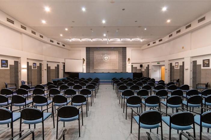 Pronájem kanceláře, Praha - Vysočany, Freyova, 17 m2