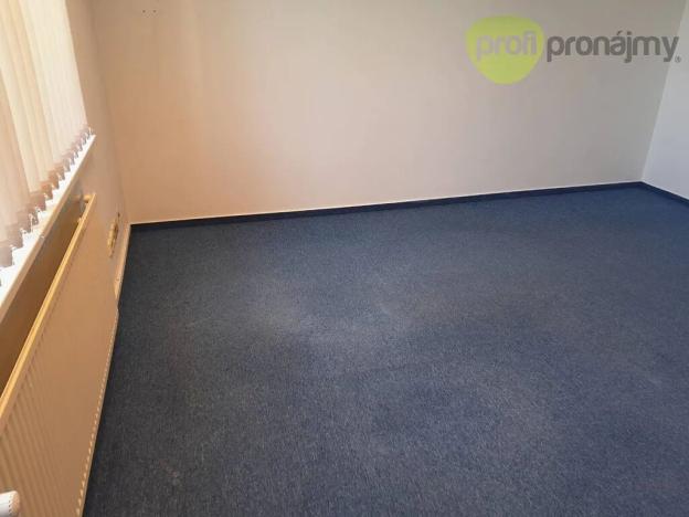 Pronájem kanceláře, Vyškov, Palánek, 21 m2