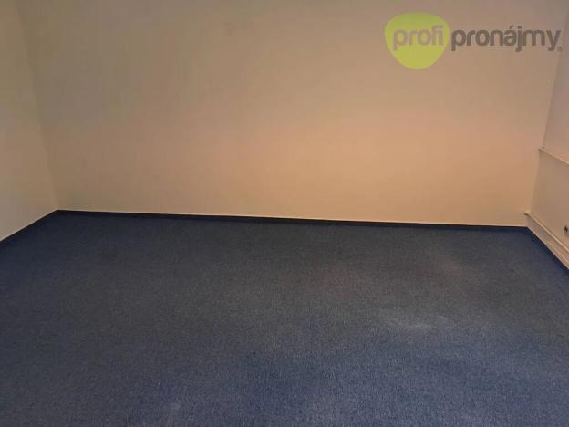 Pronájem kanceláře, Vyškov, Palánek, 21 m2