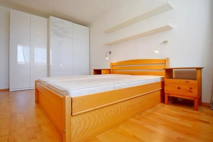 Pronájem bytu 3+kk, Praha - Řepy, Bazovského, 69 m2