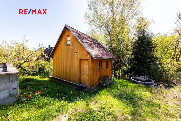 Prodej chaty, Roztoky, 37 m2