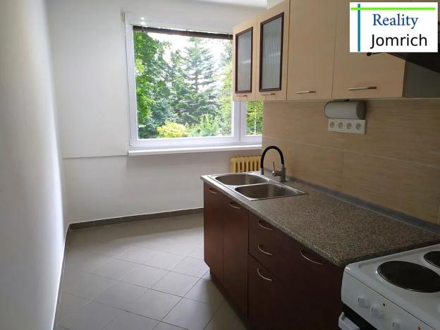 Pronájem bytu 2+1, Liberec, Jáchymovská, 55 m2