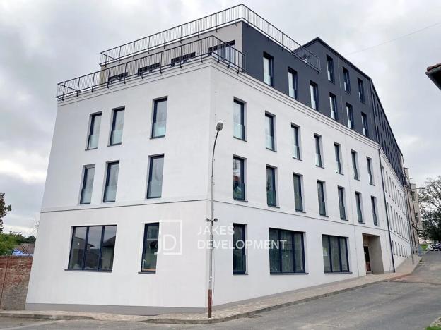 Pronájem bytu 2+kk, Kutná Hora, Hloušecká, 50 m2