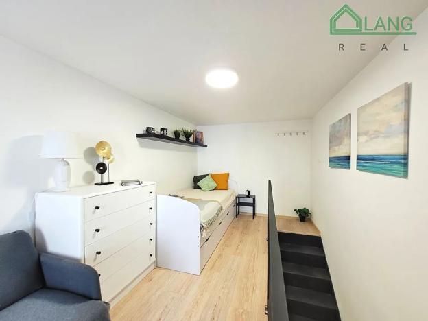 Pronájem bytu 1+kk, Brno, Koliště, 28 m2