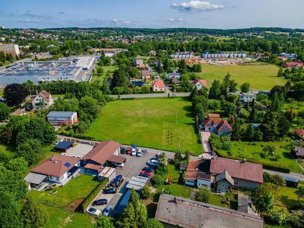 Prodej pozemku pro bydlení, Frýdek-Místek, 800 m2