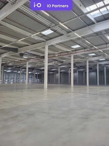 Pronájem skladu, Nýřany, 2000 m2