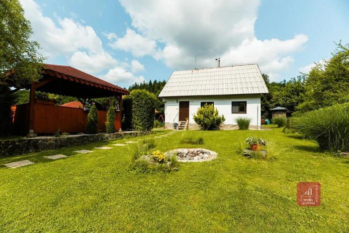 Prodej chaty, Ochoz u Brna, 118 m2