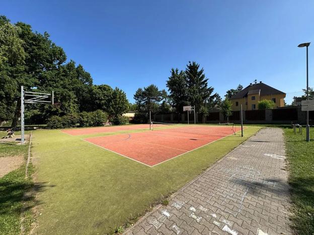 Prodej pozemku pro bydlení, Praha - Újezd nad Lesy, Zaříčanská, 691 m2