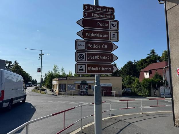 Prodej pozemku pro bydlení, Praha - Újezd nad Lesy, Zaříčanská, 691 m2