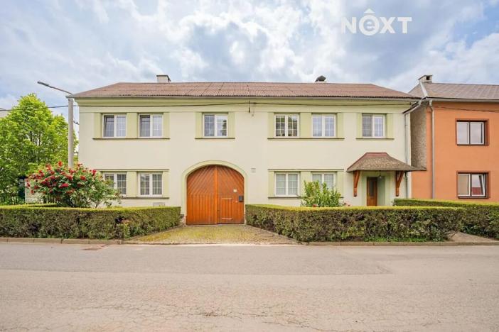 Pronájem bytu 1+kk, Lukavice, 28 m2