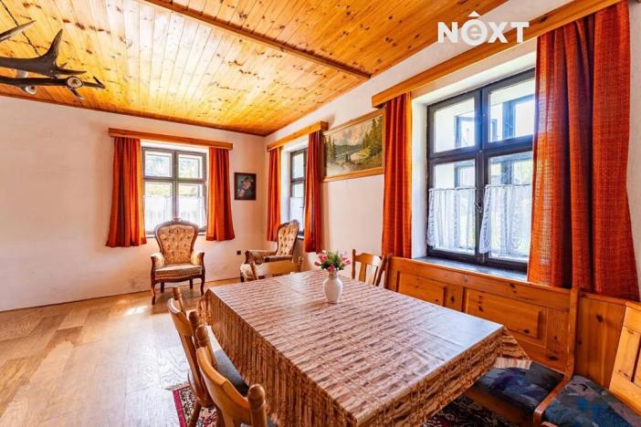 Prodej rodinného domu, Malá Morava, 207 m2