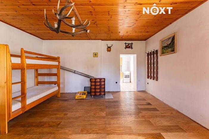 Prodej rodinného domu, Malá Morava, 207 m2