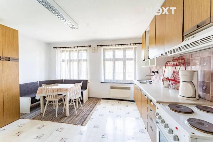 Prodej rodinného domu, Malá Morava, 207 m2