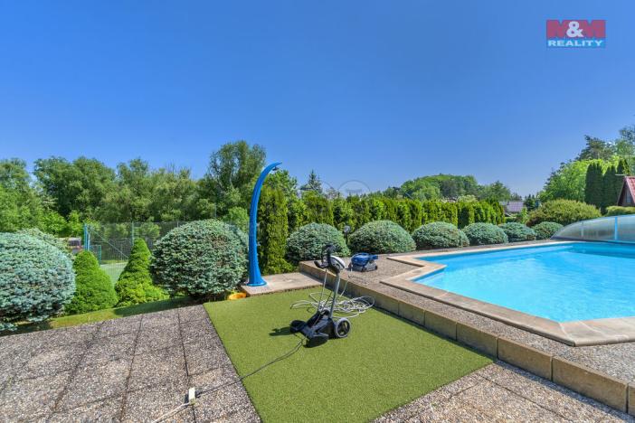 Prodej chaty, Libuň - Březka, 45 m2