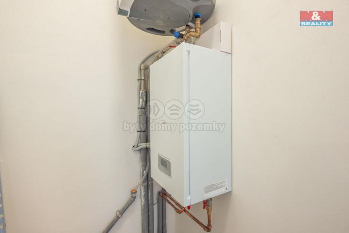 Prodej bytu 3+1, Praha - Vinohrady, Balbínova, 96 m2