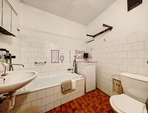 Prodej rodinného domu, Jindřichův Hradec, Bratrská, 203 m2