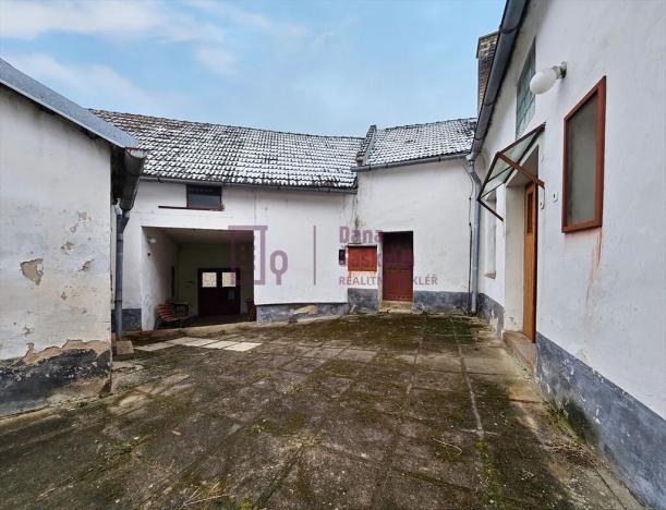 Prodej rodinného domu, Jindřichův Hradec, Bratrská, 203 m2