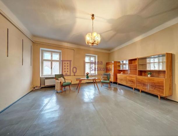 Prodej rodinného domu, Jindřichův Hradec, Bratrská, 203 m2