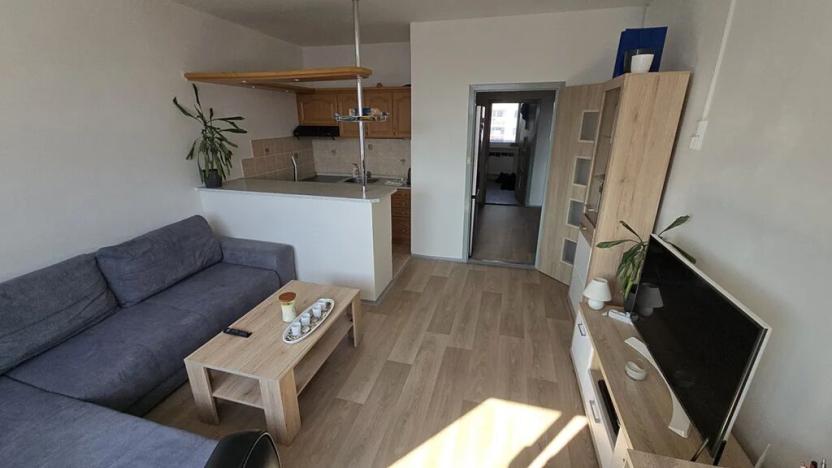 Pronájem bytu 2+kk, Česká Lípa, Jihlavská, 42 m2