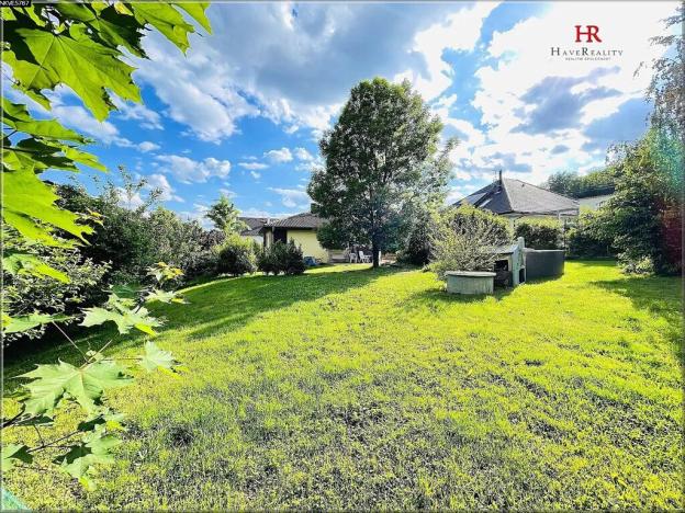 Prodej rodinného domu, Čerčany, Slunečná, 82 m2