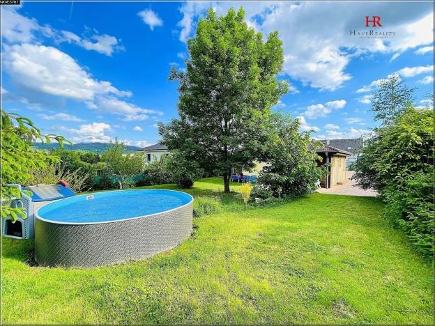 Prodej rodinného domu, Čerčany, Slunečná, 82 m2