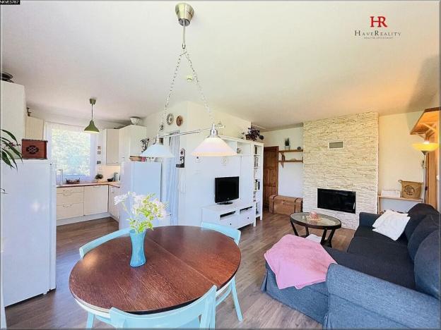 Prodej rodinného domu, Čerčany, Slunečná, 82 m2